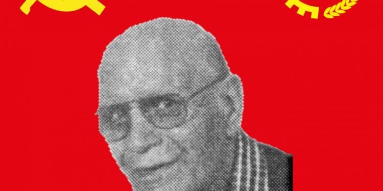 Düzgün Öztürk TKP/ML TİKKO