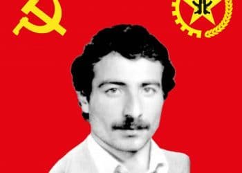 Efendi Diril TKP/ML TİKKO