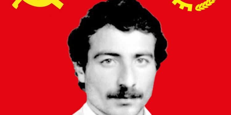 Efendi Diril TKP/ML TİKKO