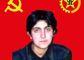 Emel Kılıç TKP/ML TİKKO