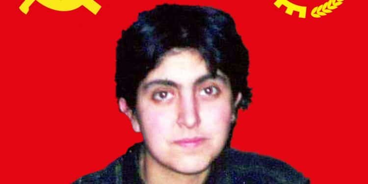 Emel Kılıç TKP/ML TİKKO