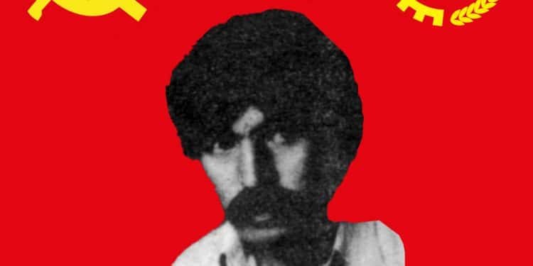 Emin Uğurlu TKP/ML TİKKO