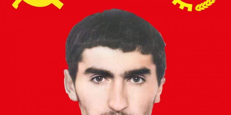 Erdoğan Tekin TKP/ML TİKKO