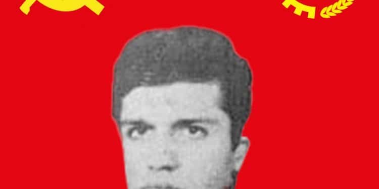 Erdoğan Yalçıngil TKP/ML TİKKO