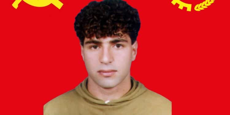 Erkan Fener TKP/ML TİKKO