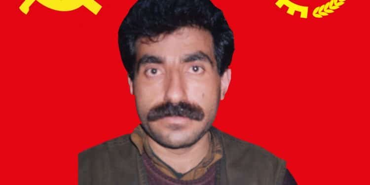 Erol Özel TKP/ML TİKKO