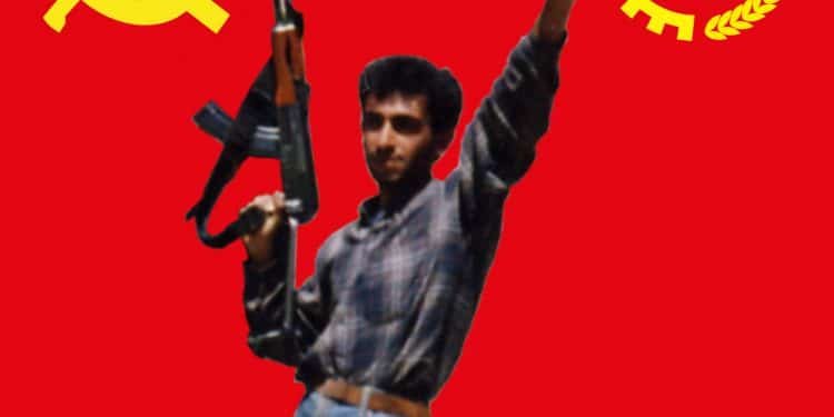 Eyüp Güllen TKP/ML TİKKO