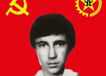 Fazlı Kaya TKP/ML TİKKO