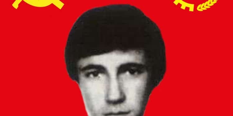 Fazlı Kaya TKP/ML TİKKO