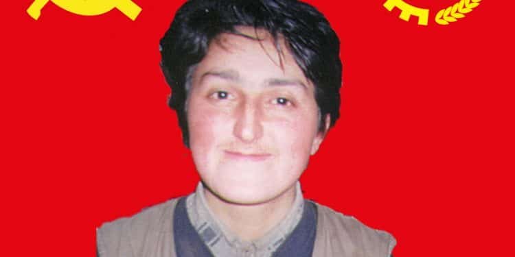 Fehiman Bozgurt TKP/ML TİKKO