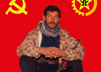 Fethi Özdemir TKP/ML TİKKO