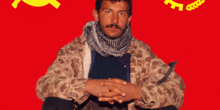 Fethi Özdemir TKP/ML TİKKO