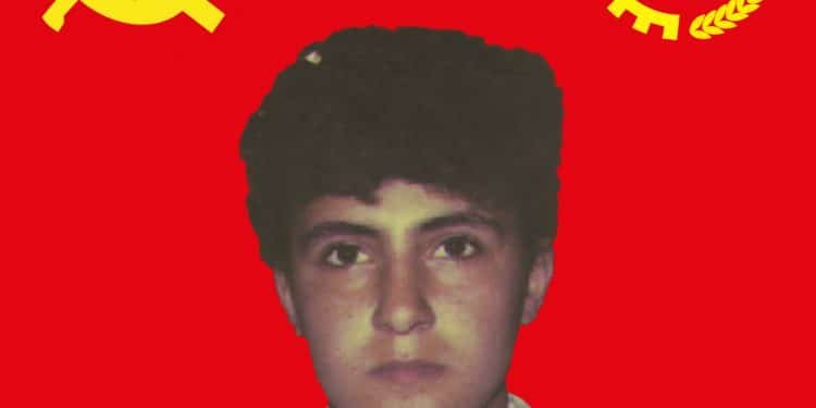 Fethiye Batmaz TKP/ML TİKKO