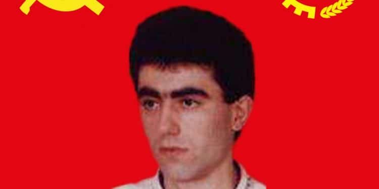 Fevzi Koç TKP/ML TİKKO