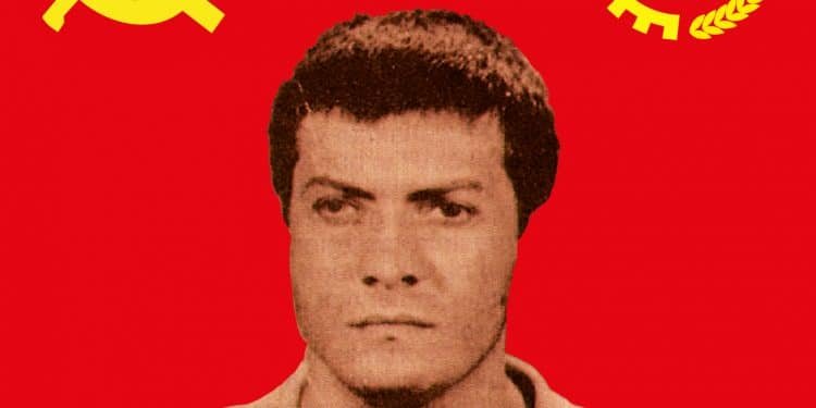 Fevzi Yalçın TKP/ML TİKKO