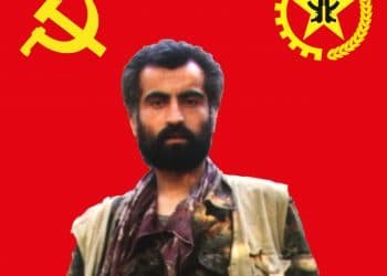 Fikret Vural TKP/ML TİKKO