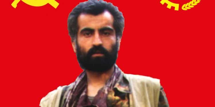 Fikret Vural TKP/ML TİKKO