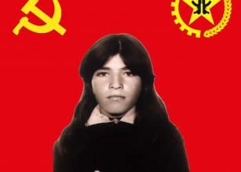 Gülseren Ağgül TKP/ML TİKKO