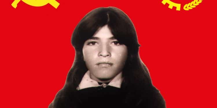 Gülseren Ağgül TKP/ML TİKKO