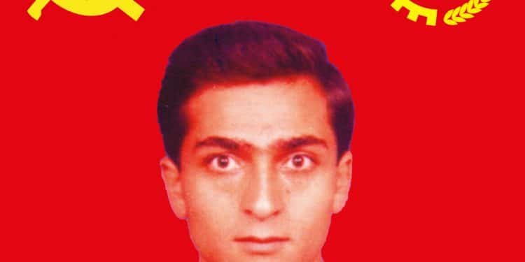 Gürsel Çelebi TKP/ML TİKKO