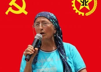 Güzel Şahin TKP/ML TİKKO