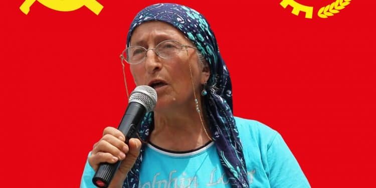 Güzel Şahin TKP/ML TİKKO