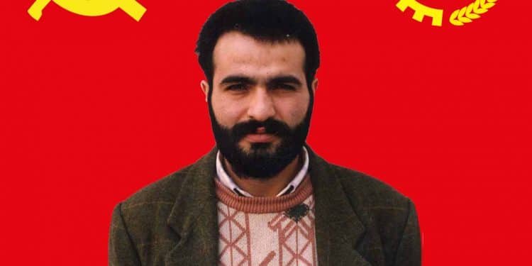 Halil Çakıroğlu TKP/ML TİKKO