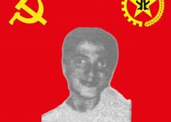 Halil Laço TKP/ML TİKKO