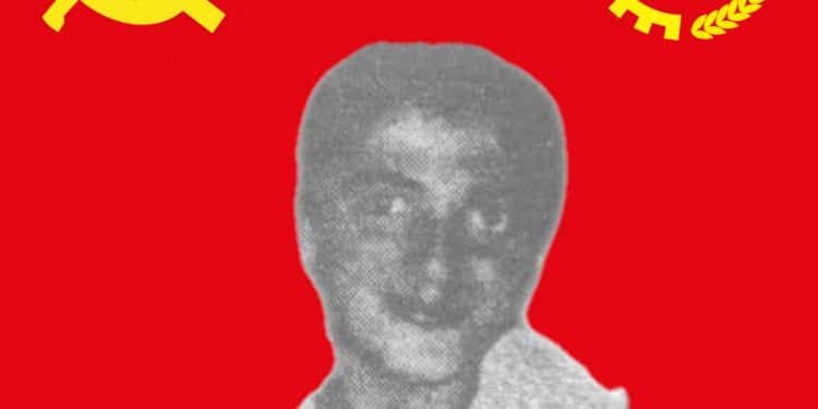 Halil Laço TKP/ML TİKKO