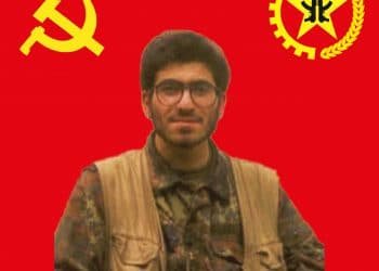 Hasan Akyol TKP/ML TİKKO