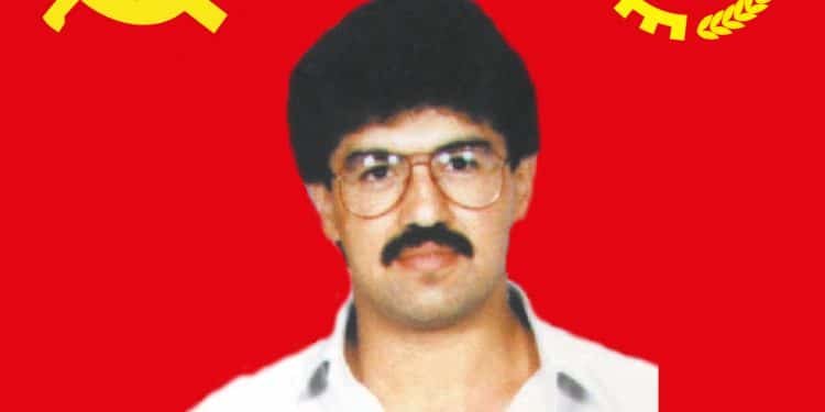 Hasan Altıntaş TKP/ML TİKKO