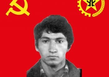 Hasan Ataç TKP/ML TİKKO