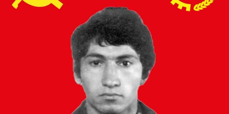 Hasan Ataç TKP/ML TİKKO