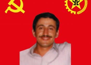 Hasan Hakkı Erdoğan TKP/ML TİKKO