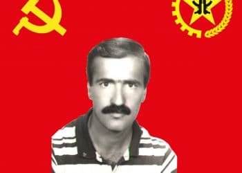 Hasan Özün TKP/ML TİKKO