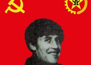 Hasan Saz TKP/ML TİKKO