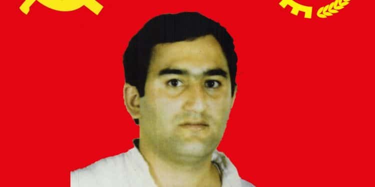 Hasan Tanrıverdi TKP/ML TİKKO