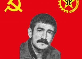 Hasan Yaşar TKP/ML TİKKO