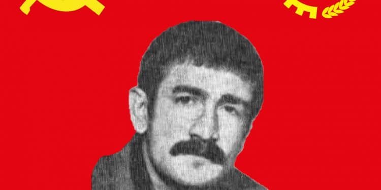 Hasan Yaşar TKP/ML TİKKO