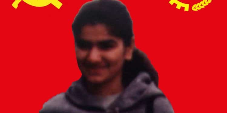 Hatice Dilek TKP/ML TİKKO