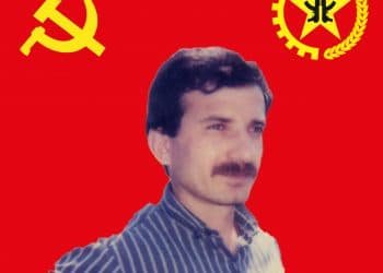 Haydar Doğan TKP/ML TİKKO