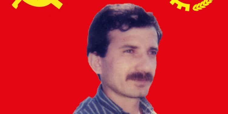 Haydar Doğan TKP/ML TİKKO