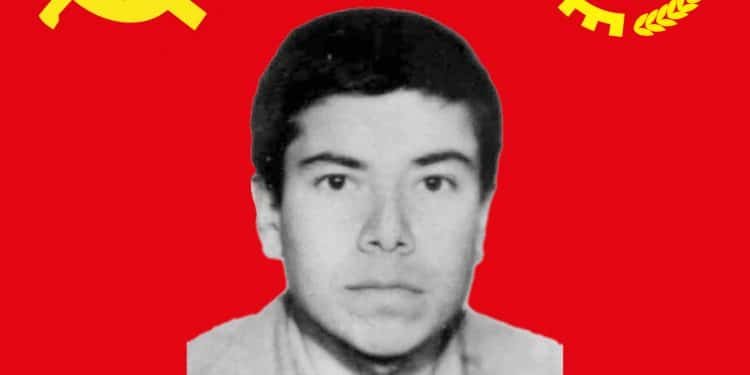 Haydar Sönmez TKP/ML TİKKO