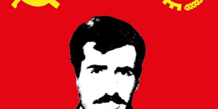 Hayrettin Bakış TKP/ML TİKKO