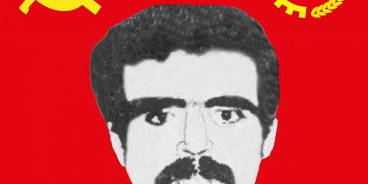 Hıdır Aykır TKP/ML TİKKO