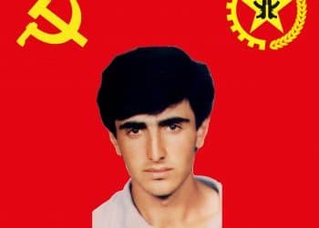 Hıdır Doğan TKP/ML TİKKO