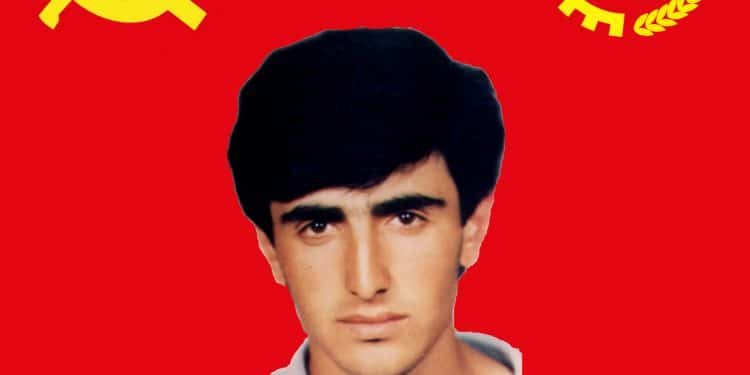 Hıdır Doğan TKP/ML TİKKO