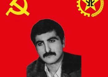 Hıdır Utan TKP/ML TİKKO