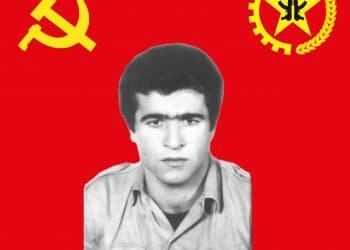 Hıdır Yeter TKP/ML TİKKO