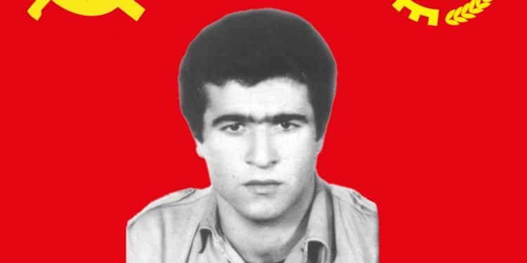 Hıdır Yeter TKP/ML TİKKO